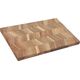 Deska do krojenia Excellent Houseware drewniana 30x20cm