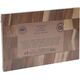 Deska do krojenia Excellent Houseware drewniana 30x20cm