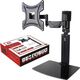 Red Eagle Stojak biurkowy Ax Flexi Duo Combo 13'' - 42''