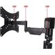Red Eagle Stojak biurkowy Ax Flexi Duo Combo 13'' - 42''