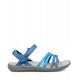 Teva W'S Sanborn Cota Sandal, DBFB, 37 (us 6)| uk 4