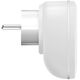Marmitek Marmitek POWER SE Έξυπνο βύσμα τροφοδοσίας Wi-Fi 15A 8274780 8718164535161