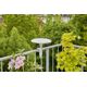 Gardena GARDENA ClickUp! Bird bath, container (white, for ClickUp! handle)