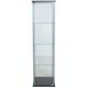 Βιτρίνα AIKO 42x36xH161cm