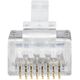 CAT6 RJ45 ΔΙΑΠΕΡΑΣΙΜΟ UTP