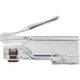 CAT6 RJ45 ΔΙΑΠΕΡΑΣΙΜΟ UTP