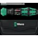 Wera Kraftform Kompakt 28 RA mit Tasche 1