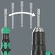 Wera Kraftform Kompakt 28 RA mit Tasche 1