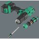 Wera Kraftform Kompakt 20 RA-R