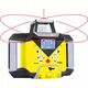 NIVEL SYSTEM ΨΗΦΙΑΚΟ LASER NIWELATOR NL740R κόκκινη δέσμη