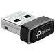 TP-Link Archer TX1U Nano V1 - Προσαρμογέας δικτύου - USB 2.0 - 802.11b/g/n, Wi-Fi 6