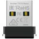 TP-Link Archer TX1U Nano V1 - Προσαρμογέας δικτύου - USB 2.0 - 802.11b/g/n, Wi-Fi 6