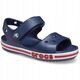 Παιδικά Σανδάλια Crocs Bayaband T 211055-4CC Μπλε 22/23
