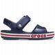 Παιδικά Σανδάλια Crocs Bayaband T 211055-4CC Μπλε 22/23