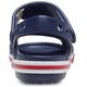 Παιδικά Σανδάλια Crocs Bayaband T 211055-4CC Μπλε 22/23