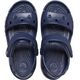 Παιδικά Σανδάλια Crocs Bayaband T 211055-4CC Μπλε 22/23