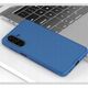 Θήκη Nillkin Super Frosted Shield Pro για Samsung Galaxy A26 5G μπλε