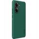 Θήκη Nillkin Super Frosted Shield Pro για Xiaomi Poco X7 Pro πράσινο