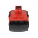 HILTI 14,4V 3000mAh Li-Ion- αντικατάσταση B 144/2.6