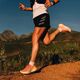 Γυναικεία παπούτσια trail adidas TERREX Agravic Speed Ultra - amber tint/crystal white/spark