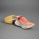 Γυναικεία παπούτσια trail adidas TERREX Agravic Speed Ultra - amber tint/crystal white/spark