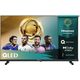Hisense 32A5Q 32'' QLED FHD Smart TV μαύρο