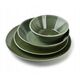 BASIC NATURE Miska 21cm