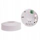 Αισθητήρας κίνησης F&F DRM-02-24V μικροκυματικός 5A 24V AC/DC 360° IP40 λευκός