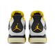 Air Jordan 4 Retro AQ9129-101 λευκό 44