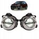 Halogeny BMW X3 F25 X4 F26 X5 F15 X6 F16 LED