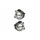 Halogeny BMW X3 F25 X4 F26 X5 F15 X6 F16 LED