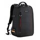 Plecak fotograficzny K&F Concept Beta Backpack 18 l - czarny
