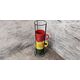 Harry Potter Harry Potter - Zestaw kubków ceramicznych ze stojakiem 300 ml 4 szt. Hogwart Houses