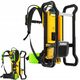 DEWALT.POWERSHIFT BACKPACK VIBRATOR FOR CONCRETE DCPS310N
