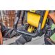 DEWALT.POWERSHIFT BACKPACK VIBRATOR FOR CONCRETE DCPS310N