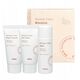 OTTIE_SET Καθαριστικό Blemish σετ περιποίησης για ακνεϊκή επιδερμίδα 3x30ml