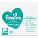 PAMPERS CHUST HARMONIE NEW BABY 18X46