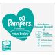 PAMPERS CHUST HARMONIE NEW BABY 18X46