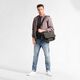 Eastpak Eastpak Jr Τσάντα EK00007777H1 γκρι Ένα μέγεθος