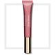 Γυαλιστικό χειλιών Clarins Natural Lip Perfector, Rose Shimmer, 12ml