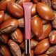Γυαλιστικό χειλιών Clarins Natural Lip Perfector, Rose Shimmer, 12ml