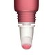 Γυαλιστικό χειλιών Clarins Natural Lip Perfector, Rose Shimmer, 12ml