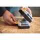 Stanley Zestaw 19 szt. końcówek udarowych 1/4" + wiertła do muru STA88552-XJ