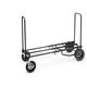RockNRoller R12STEALTH - Wózek transportowy