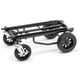RockNRoller R12STEALTH - Wózek transportowy