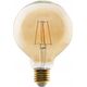 Tech Nowodvorski Bulb 10593 żarówka 1x6W E27 2200K 550 lm bursztynowa