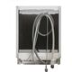 Zmywarka Candy Dishwasher Candy CS 6B0S3PSA