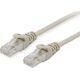 Equip Equip 603113 kabel sieciowy Beżowy 1,5 m Cat6a U/UTP (UTP)