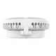 PLATINET ΜΠΑΤΑΡΙΑΣ ΕΠΙΤΡΑΠΕΖΙΟΣ ΑΝΕΜΙΣΤΗΡΑΣ 2X1200 MAH 3 ΕΠΙΠΕΔΑ [46053]