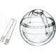 Guzzini Δοχείο για πάγο 1,9L Guzzini Happy Hour διαφανές GU-09870000 - GU-09870000